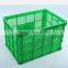 Plastic turnover box,plastic turnover basket