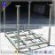Warehouse Rigid Construction Heavy Duty Stackable Post Pallets Rack Factory Manufacturor