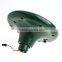 Ultrasonic waves solar power outdoor garden mouse gopher rpdent mole repeller