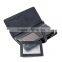 China manufacture good quality mens long wallet card holder zipper purse with large-capacity