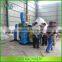 heavy demand modal 800 cable wire granulator/copper wire recycling machine low price
