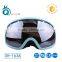 High quality anti fog reasonable price snowboard eyewear custom custom ski goggle straps snow goggles