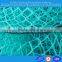 5m*5m*6m without cover PE knotless netting for assembly tilapia fish breeding cage, tilapia fish cage net, tilapia fish net cage