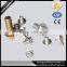 M18 Zinc Plated Hex Head Flange Bolt