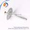 high quality Plastic fastener manufacturer with nail