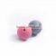 Baby Rose Beads BPA Free Teething Silicone Chewable Beads Soft Beads For Baby