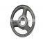 China factory manufacture nodular iron & grey iron casting hand wheels,iron cast hand wheel,lathe parts hand wheel