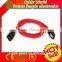 2m sata 7pin to 7pin data cable /competitive price 3.0 version 7pin