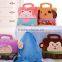 2016 Newest Design Creative Portable Baby Blanket Or Quilt Office Gift