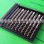 Superfine Grain Tungsten Steel thread screw tap