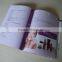 softcover book printing