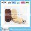 Customized shape Bamboo USB Flash drive,personalised wood USB Sticks with real capacity,USB flash memory with bulk cheap price