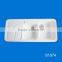 kitchen tools acrylic integral solid surface kitchen sink,acrylic resin kitchen sink