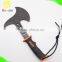 Military survival fire camping hatchet