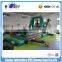 2016 New Obstacle Items ,Jungle Inflatable Boot Camp Obstacle Course,School Toys