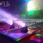 small size 7pcs rgbw moving head narrow sharpy beam led beam lights