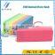 Smart Rechargeable Power Bank 5600mAh USB White