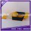 Hot stamping square cardbaord wine gift boxes wholesale