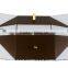 China factory cardboard folding paper drawer storage box