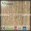 4"*36" virgin material Aegean Travertine Haystack stone luxury Vinyl Flooring