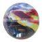 Popular pvc promotion soccer ball size 5 photo printing