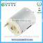 New coming First Choice micro dc motor for treadmill