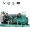 Imported Sweeden VOLVO Engine Power Generator Set