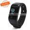 2016 featuered bracelets healthy recorder to remote control camera