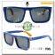 2015 skateboard Bamboo wooden Sunglasses Polarized sunglasses