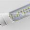 36W t8 8ft LED tube , ratory R17d/single pin/G13 base LED tube light 240cm, 36w Led Tube Light