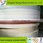White Color Furniture ABS Edge Banding Tape for MDF
