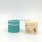 5ml free sample bottle lotion sample jars PP jar eye cream jar