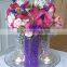 Crystal Mud Soil Water Beads for Plant Decoration