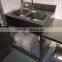 Newly Type Customized High Quality Outdoor Mobile Food Trailers