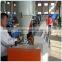 Certificate CE PPR Plastic Pipe Extrusion Line/Water Pipe Extruder Machine