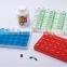 7Day 28 Case Pill Box Organizer