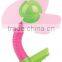 New Design Stroller Installation Plastic Baby Fan USB Table & Clip Mini Gift Fan
