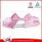 2015 Wholesale Polyester Pre-tied Ribbon Bows With Elastic Loop for Gift Wrapping