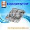 Electronic Components Blister Packaging