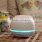 2015 Fashionable Home Porcelain Aromatherapy Nebulizer,Aroma Diffuser,Ultrasonic Diffuser w/500ml Capacity & 100ml/h Mist Ouput