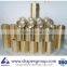 OEM Factory blank tungsten carbide bushes bushings ,bushing factory