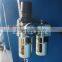 Top Quality Guillotine Design Advanced CNC hydraulic shearing machine