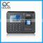 2014 New touch screen fingerprint door access control system with free software management