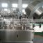 glass bottle capping machine