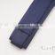 2016 navy solid plain mens italian silk woven ties for man