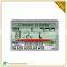 High Quality PET Electonic Shelf Label esl Custom For Supermarket