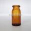 20ml Transparent Glass Bottle Supplier