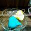 New Products Yellow Submarine Style Tea Strainer Herbal Tea set