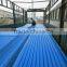 940 Width Nano Composite Resin Anticorrosive Roofing Tile