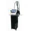Ultrasound Cavitation Radio Frequency&vacuum 32kHZ Body And Facial Machine Ultrasound Weight Loss Machines